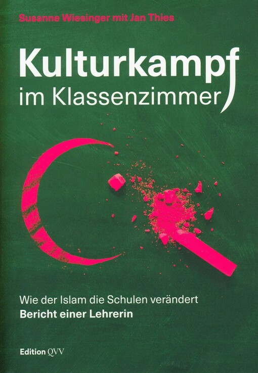 Kulturkampf im Klassenzimmer