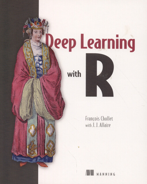 Deep learning with R