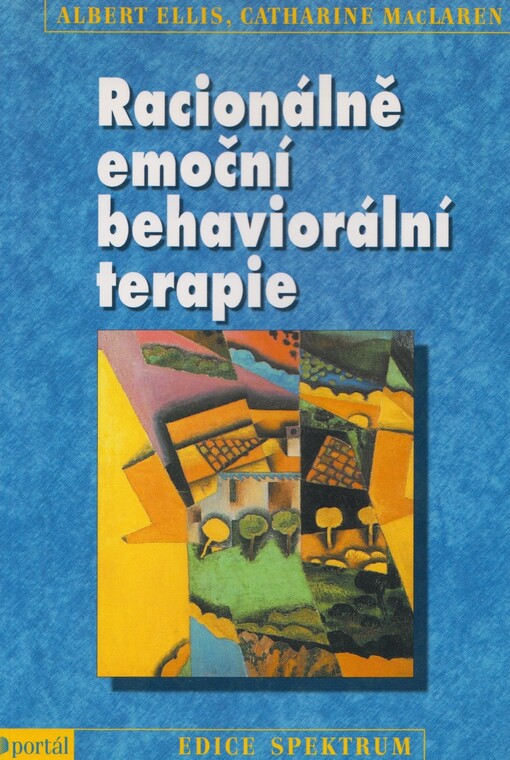 Racionálně emoční behaviorální terapie
