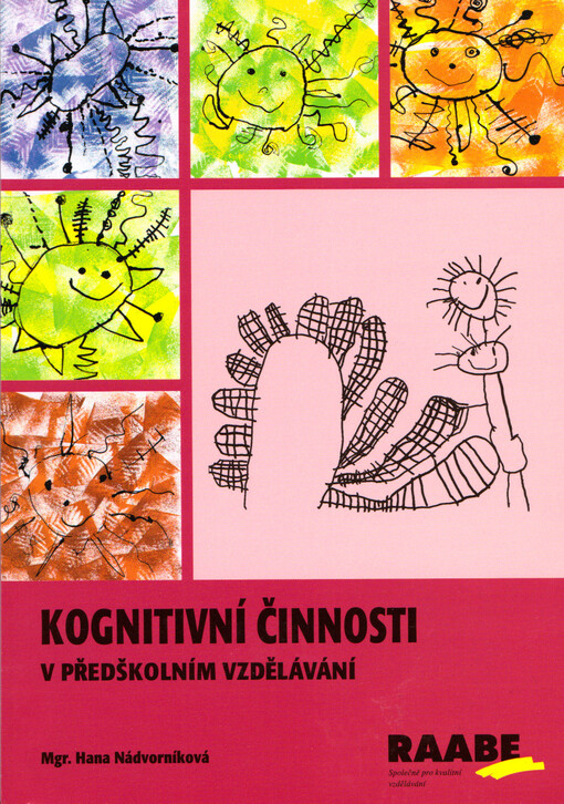 Kognitivní činnosti v předškolním vzdělávání