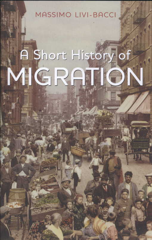 A short history of migration