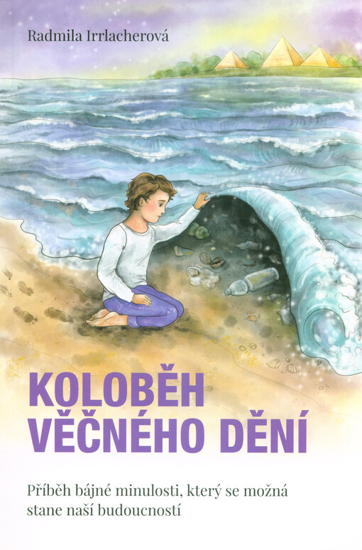 Koloběh věčného dění