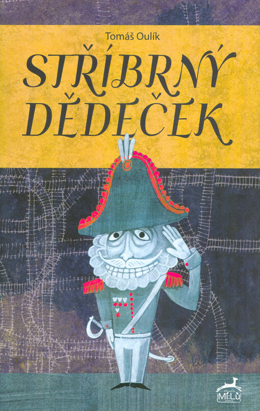 Stříbrný dědeček