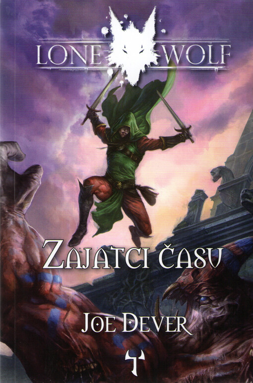 Zajatci času