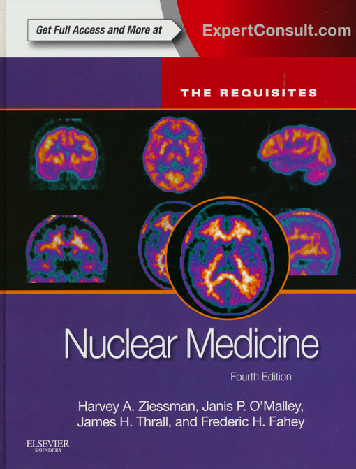 Nuclear medicine