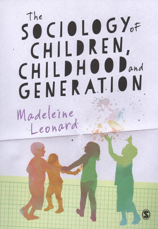 The sociology of children, childhood and generation