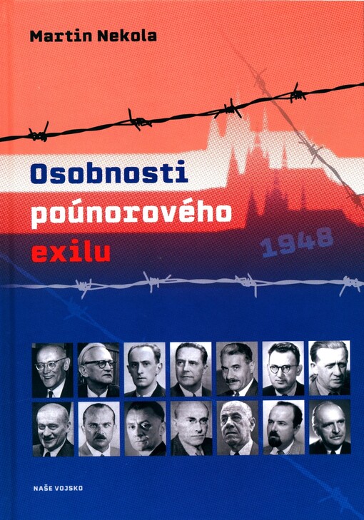 Osobnosti poúnorového exilu