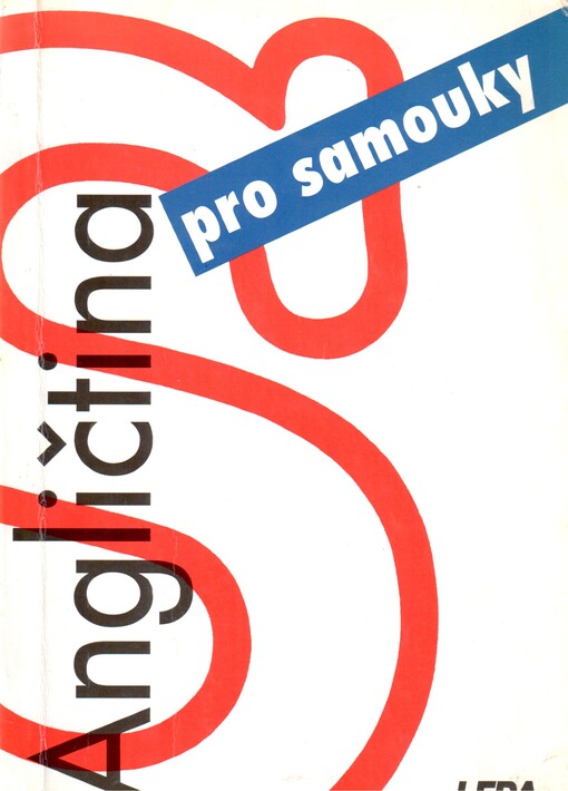 Angličtina pro samouky