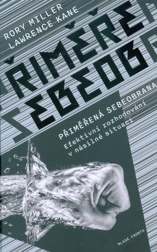 Přiměřená sebeobrana