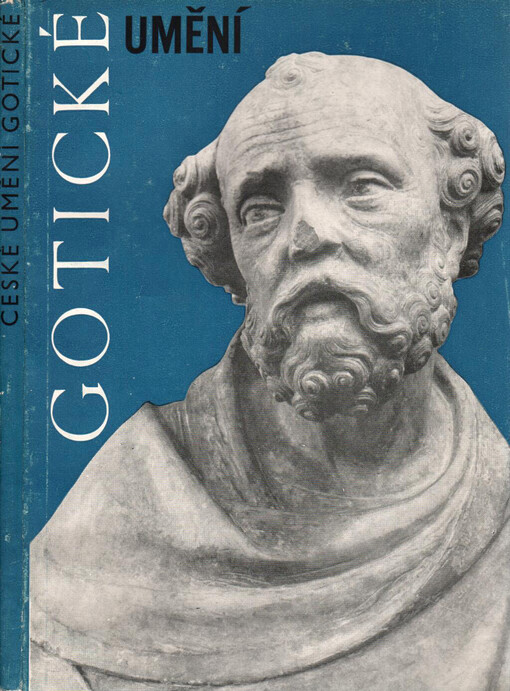 České umění gotické