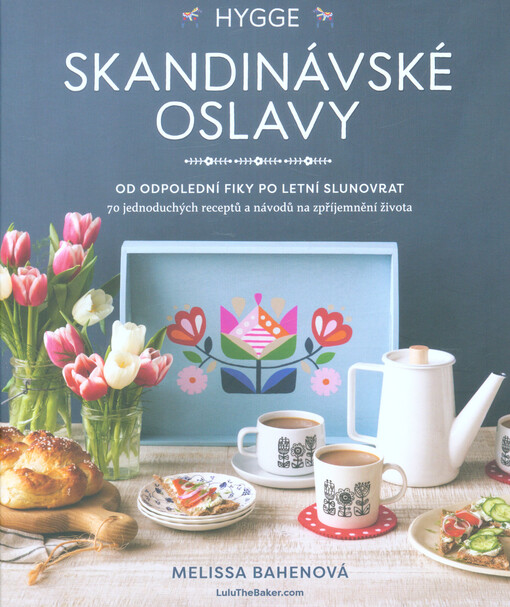 Skandinávské oslavy
