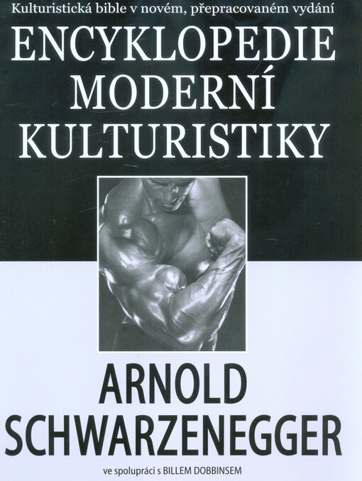 Encyklopedie moderní kulturistiky