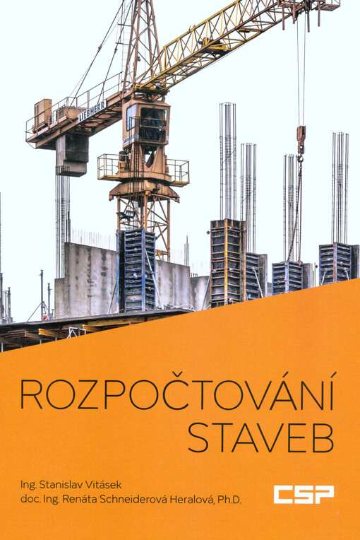 Rozpočtování staveb