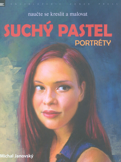 Suchý pastel