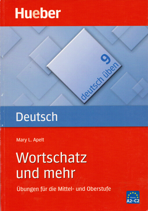 Wortschatz und mehr :Übungen für die Mittel- und Oberstufe