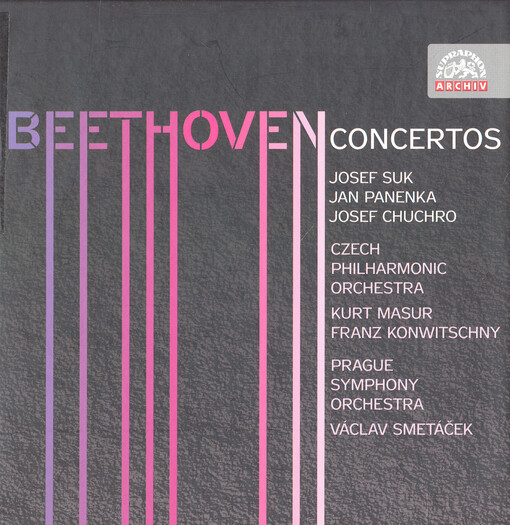 Concertos