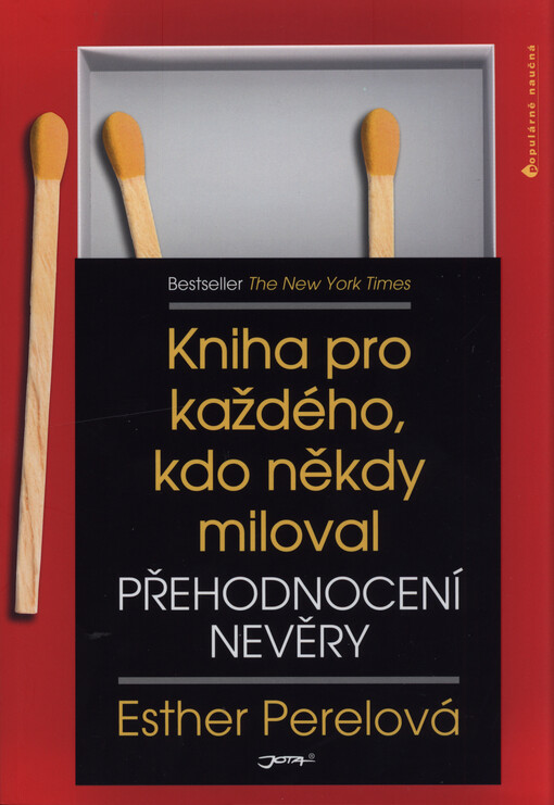 Přehodnocení nevěry