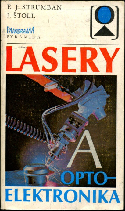 Lasery a optoelektronika