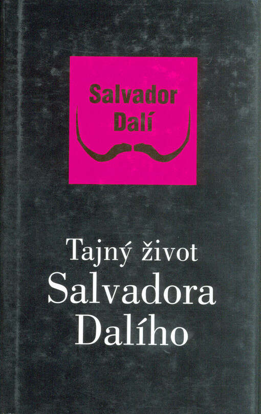 Tajný život Salvadora Dalího