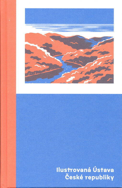Ilustrovaná Ústava České republiky