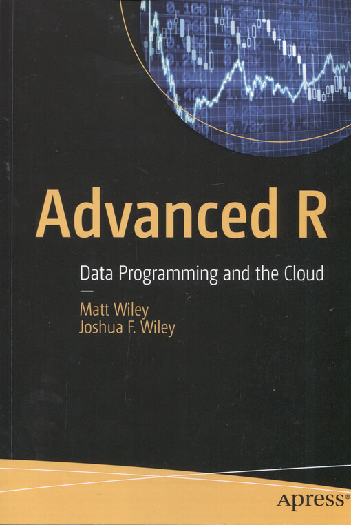 Advanced R : data programming and the cloud
