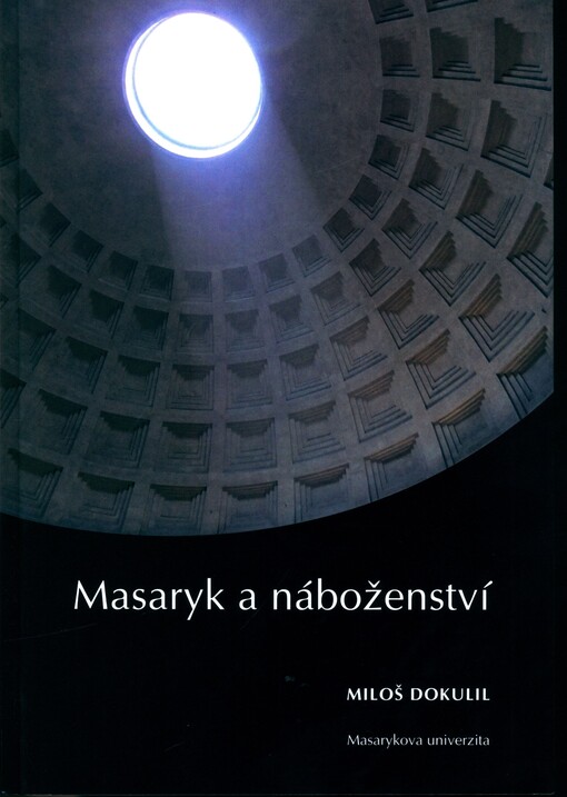 Masaryk a náboženství