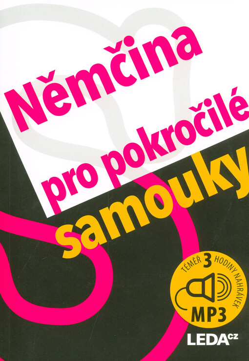 Němčina pro pokročilé samouky
