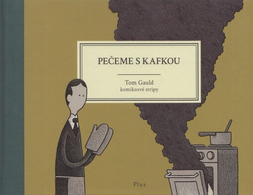 Pečeme s Kafkou