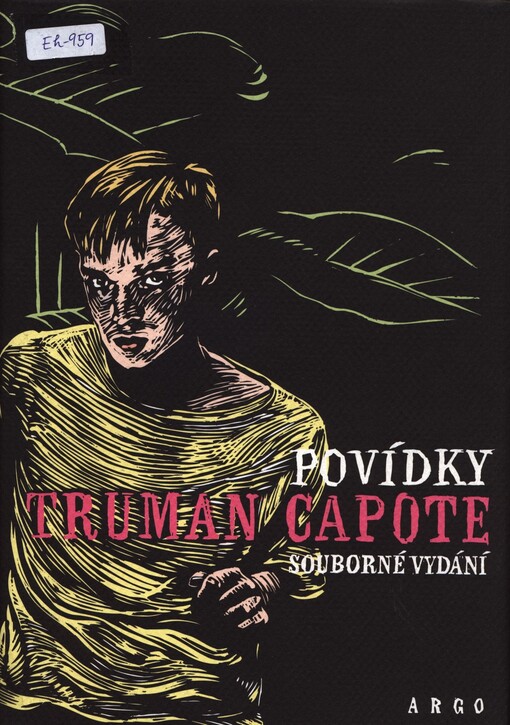 Povídky : souborné vydání