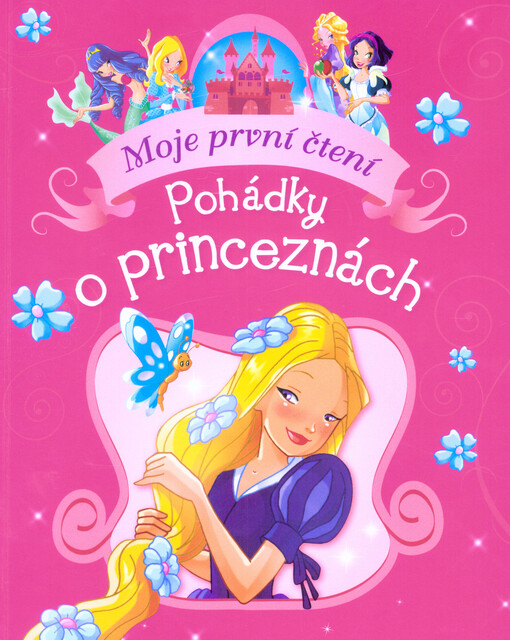 Pohádky o princeznách