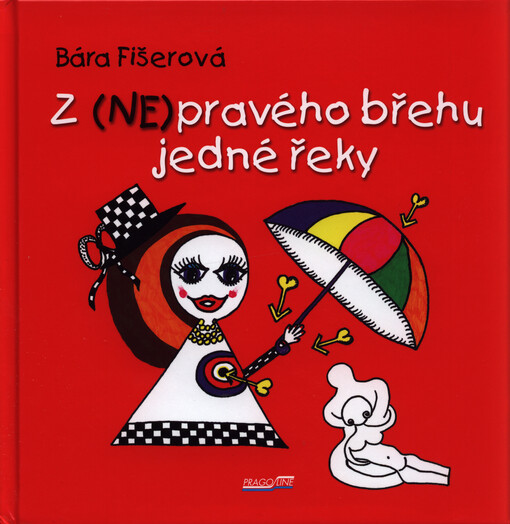 Z (NE)pravého břehu jedné řeky