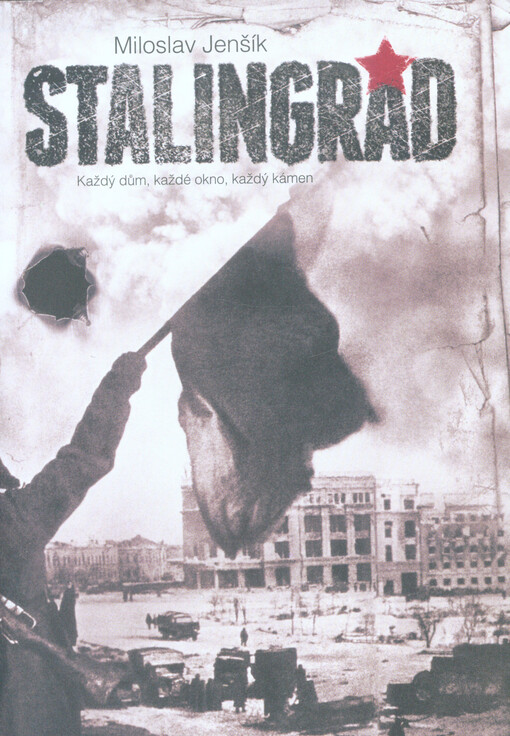 Stalingrad - 2.vyd.