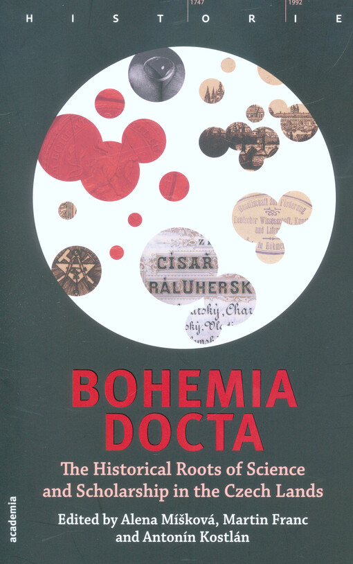 Bohemia docta