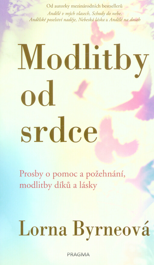 Modlitby od srdce