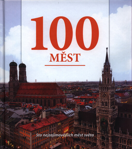 100 měst