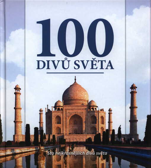 100 divů světa