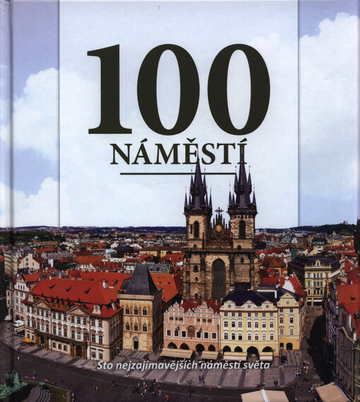 100 náměstí