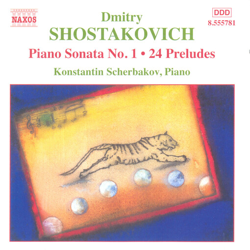 Piano sonata no. 1 24 preludes