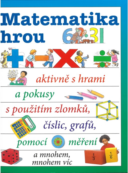 Matematika hrou