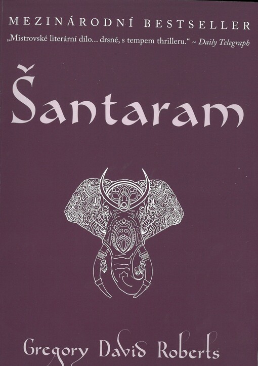 Šantaram