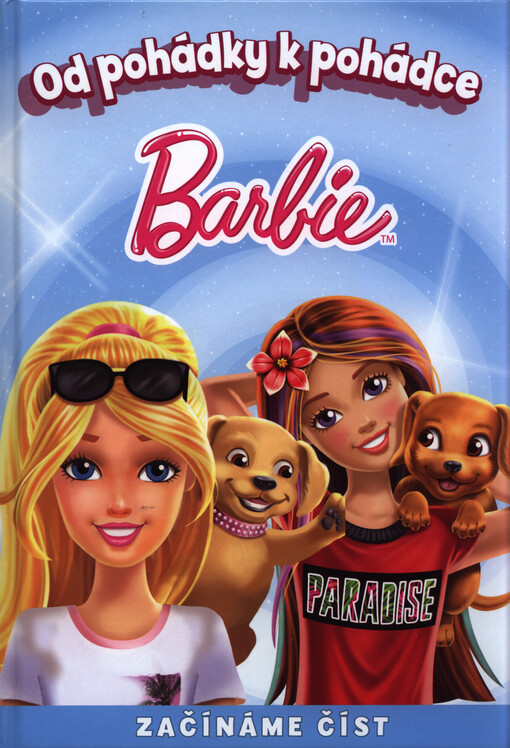 Od pohádky k pohádce - Barbie