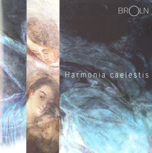 Harmonia caelestis[vánoční instrumentální hudba, písně a koledy]