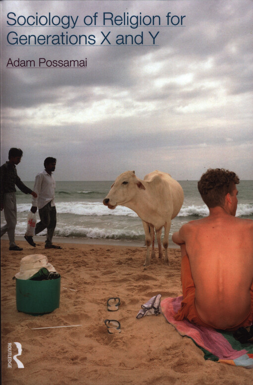 Sociology of religion for generations X and Y