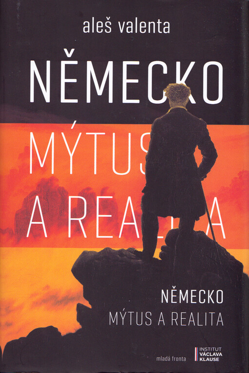 Německo - mýtus a realita: politika v SRN 1998-2017