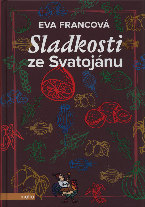 Sladkosti ze Svatojánu