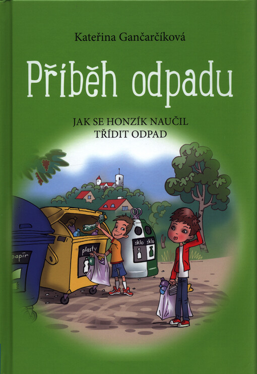Příběh odpadu