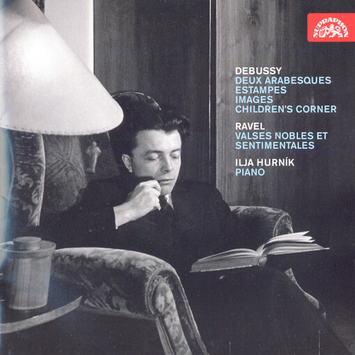 Debussy - Ravel