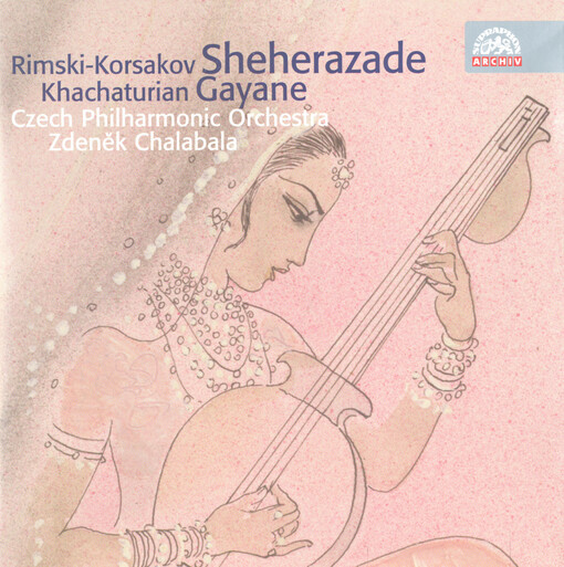 Sheherazade