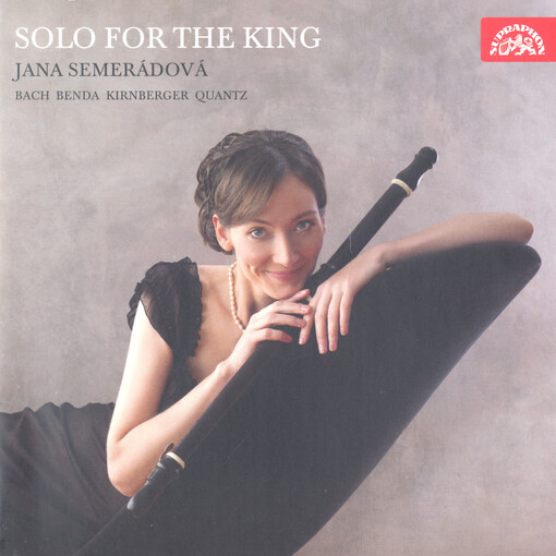Solo for the king
