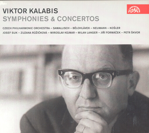 Symphonies & concertos